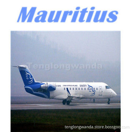 Lowest Sea Freight to Port Louis of Mauritius from Guangzhou Tianjin